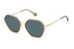 Occhiali da Sole Donna POLAROID PLD-6147SX 10A C3 size 56