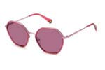 Occhiali da Sole Donna POLAROID PLD-6147SX 35J 0F size 56