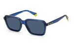 Occhiali da Sole Unisex POLAROID PLD-6161S PJP C3 size 58