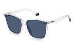 Occhiali da Sole Unisex POLAROID PLD-6163FS 900 C3 size 64
