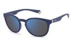 Occhiali da Sole Uomo POLAROID PLD-2127S XW0 5X size 52
