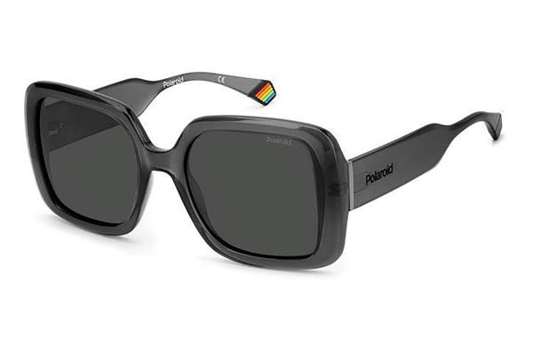 Occhiali da sole POLAROID PLD 6168S KB7 M9