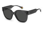 Occhiali da Sole Donna POLAROID PLD-6167S KB7 M9 size 55