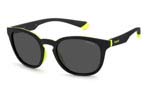 Occhiali da Sole Uomo POLAROID PLD-2127S 71C M9 size 52