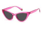 Occhiali da Sole Donna POLAROID PLD-6174S MU1 M9 size 52