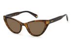 Occhiali da Sole Donna POLAROID PLD-6174S 086 SP size 52