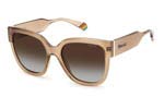 Occhiali da Sole Donna POLAROID PLD-6167S 10A LA size 55