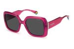 Occhiali da Sole Donna POLAROID PLD-6168S 8CQ M9 size 54