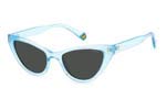 Occhiali da Sole Donna POLAROID PLD-6174S MVU M9 size 52