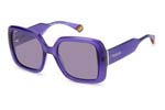 Occhiali da Sole Donna POLAROID PLD-6168S B3V KL size 54