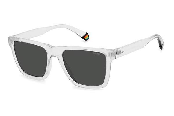 Occhiali da sole POLAROID PLD 6176S 900 M9