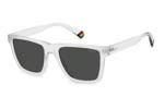 Occhiali da Sole Uomo POLAROID PLD-6176S 900 M9 size 54