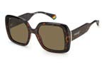 Occhiali da Sole Donna POLAROID PLD-6168S 086 SP size 54