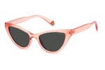 Occhiali da Sole Donna POLAROID PLD-6174S 9R6 M9 size 52