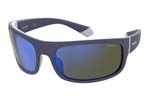 Occhiali da Sole Uomo POLAROID PLD-2125S XW0 5X size 66