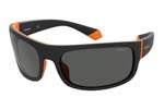 Occhiali da Sole Uomo POLAROID PLD-2125S 8LZ M9 size 66