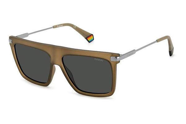 Occhiali POLAROID PLD 6179S YZ4 M9