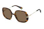 Occhiali da Sole Donna POLAROID PLD-6181S 086 SP size 53