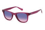 Occhiali da Sole Uomo POLAROID PLD-1016SNEW QHO XW size 50
