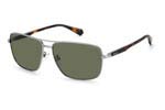 Occhiali da Sole Uomo POLAROID PLD-2119GS 6LB UC size 61