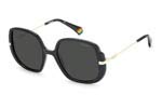 Occhiali da Sole Donna POLAROID PLD-6181S KB7 M9 size 53
