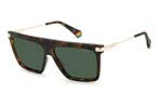 Occhiali da Sole Uomo POLAROID PLD-6179S 086 UC size 58