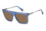 Occhiali da Sole Uomo POLAROID PLD-6179S FLL SP size 58