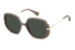 Occhiali da Sole Donna POLAROID PLD-6181S 79U M9 size 53