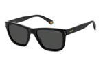 Occhiali da Sole Unisex POLAROID PLD-6186S 807 M9 size 54