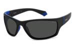 Occhiali da Sole Uomo POLAROID PLD-2135S D51 M9 size 64