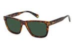 Occhiali da Sole Unisex POLAROID PLD-6186S 086 UC size 54