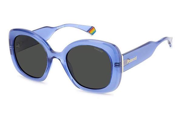 Occhiali POLAROID PLD 6190S MVU M9