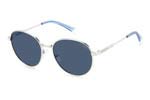 Occhiali da Sole Uomo POLAROID PLD-4135SX 010 C3 size 54