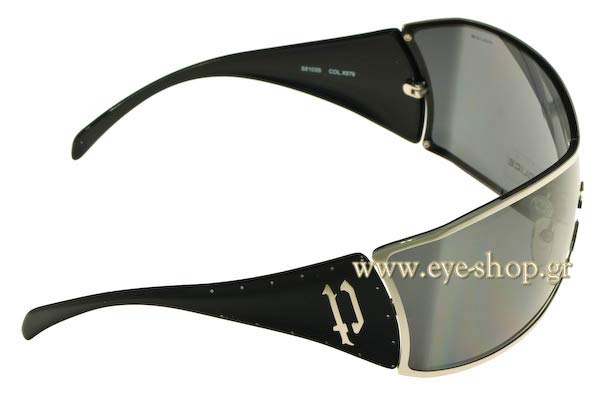 Police model 8103 and color T X579