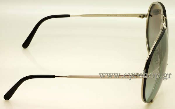 Porsche Design modello P8478 di colore B