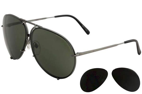 Porsche Design modello P8478 di colore C