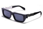 Occhiali da Sole Unisex Palm Angels MILFORD PERI040 1007 size 54