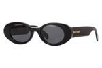 Occhiali da Sole Donna Palm Angels GILROY PERI051S 1007 size 50