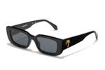 Occhiali da Sole Unisex Palm Angels YOSEMITE PERI056 1007 size 51