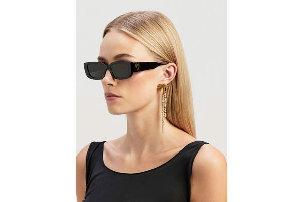 Palm Angels modello YOSEMITE di colore PERI056 1007