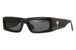 Occhiali da Sole Unisex Palm Angels YREKA PERI055 1007 size 58
