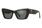 Occhiali da Sole Donna Palm Angels FAIRFIELD PERI058S 1007 size 53