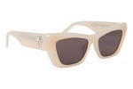 Occhiali da Sole Donna Palm Angels FAIRFIELD PERI058S 1764 size 53