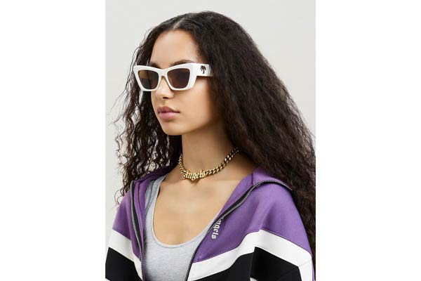 Palm Angels modello FAIRFIELD di colore PERI058S 1764