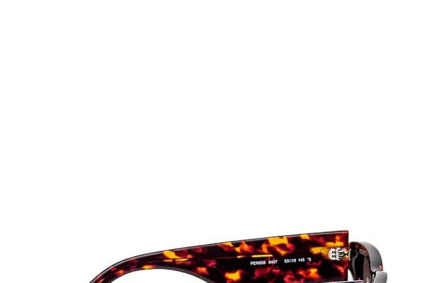 Palm Angels modello PALM di colore PERI006 6407