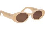 Occhiali da Sole Donna Palm Angels GILROY PERI051S 1764 size 50
