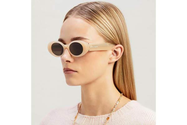 Palm Angels modello GILROY di colore PERI051S 1764