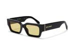 Occhiali da Sole Unisex Palm Angels HYDE PERI086F24PLA0011018 size 50