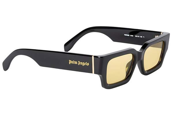 Palm Angels modello HYDE di colore PERI086F24PLA0011018