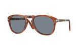 Occhiali da Sole Uomo Persol 0714SM-STEVE-MCQUEEN 096/56 size 54